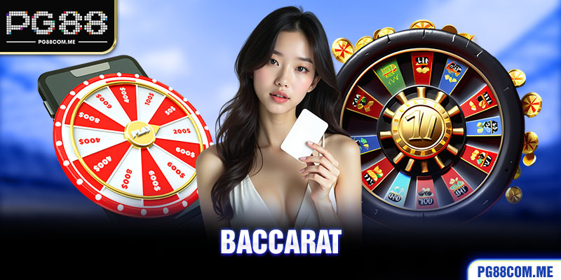 Baccarat - Top 5 chiến thuật bách chiến bách thắng